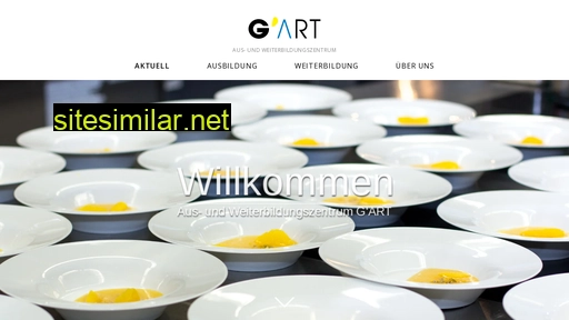 gart.ch alternative sites