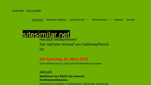 gaselweid.ch alternative sites