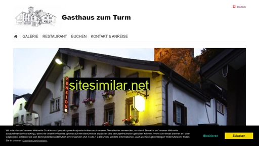 gasthaus-pizzeria-zum-turm.ch alternative sites