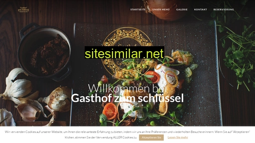gasthof-zumschluessel.ch alternative sites