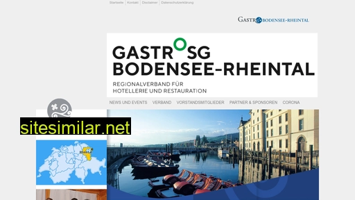 gastrobodenseerheintal.ch alternative sites