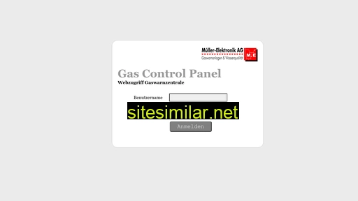 gaswarnzentrale.ch alternative sites