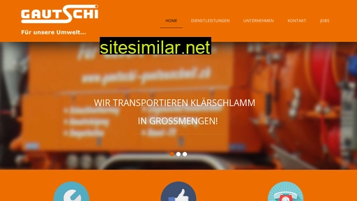 gautschi-gontenschwil.ch alternative sites
