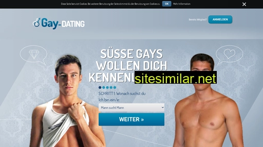 gay-dating.ch alternative sites