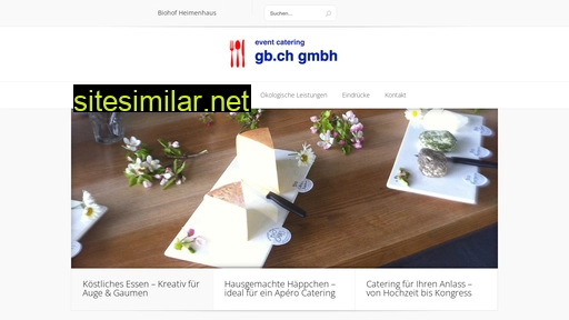 gbch.ch alternative sites