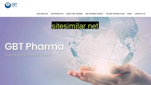 gbtpharma.ch alternative sites