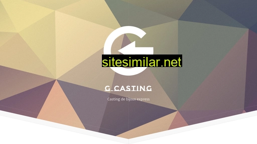 gcasting.ch alternative sites