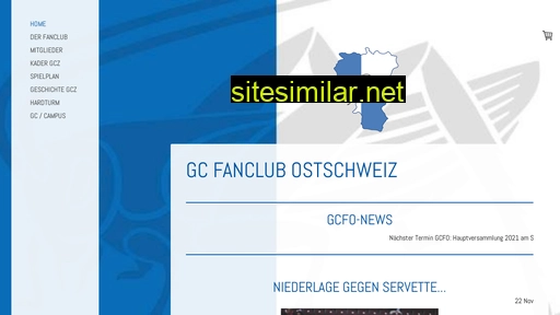 gcfo.ch alternative sites