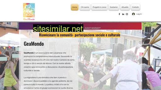geamondo.ch alternative sites