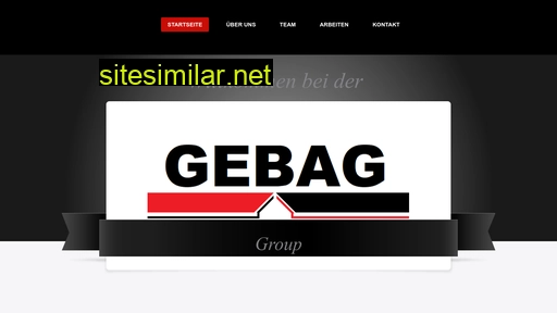 gebag-geruesthandel.ch alternative sites