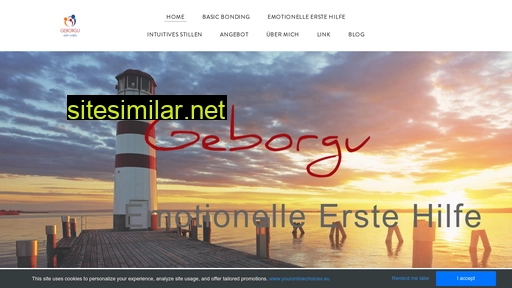 geborgu.ch alternative sites