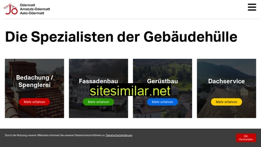 gebrueder-odermatt.ch alternative sites