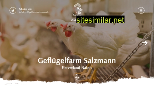gefluegelfarm-salzmann.ch alternative sites