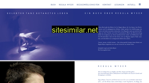 gelebtertanz.ch alternative sites