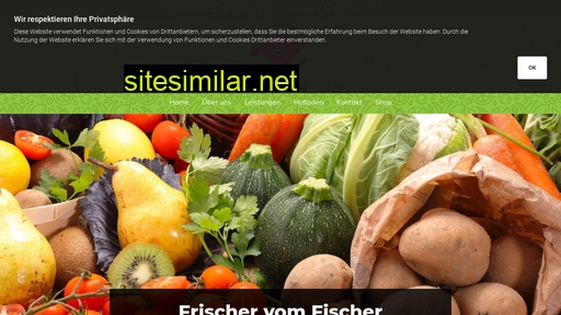 gemuese-hofladen-fischer.ch alternative sites