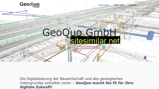 geoquo.ch alternative sites