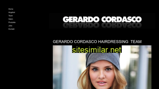 gerardocordasco.ch alternative sites