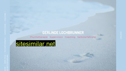 gerlinde-lochbrunner.ch alternative sites