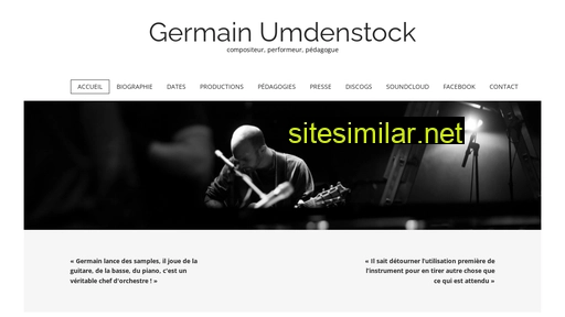 germ1.ch alternative sites