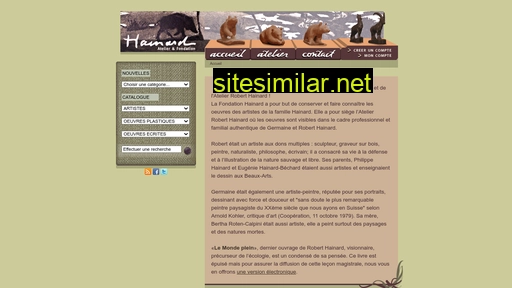 germaine-hainardroten.ch alternative sites