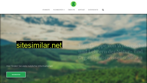 gesn.ch alternative sites