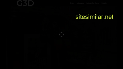 gestalter3d.ch alternative sites