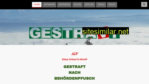 gestravt.ch alternative sites