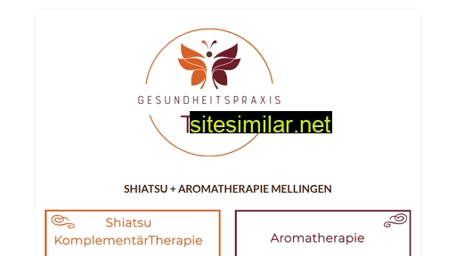 gesundheitspraxis-tara.ch alternative sites