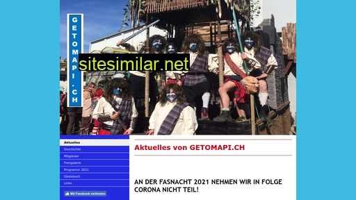 getomapi.ch alternative sites