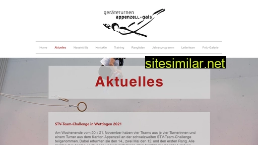 getu-appenzell-gais.ch alternative sites