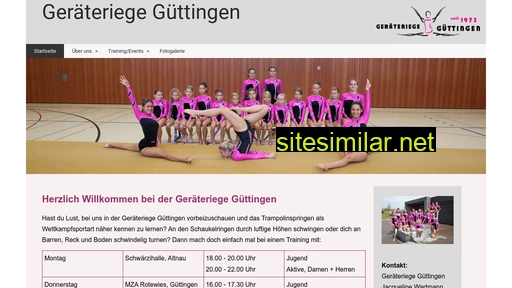 getu-guettingen.ch alternative sites