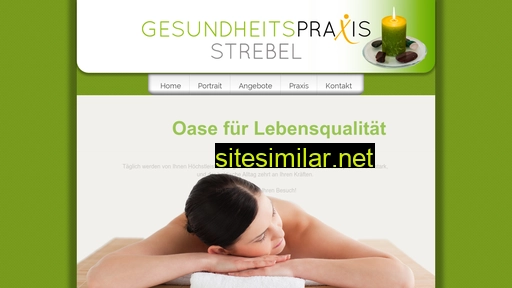 ghp-strebel.ch alternative sites
