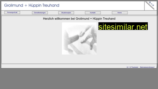ghtreuhand.ch alternative sites