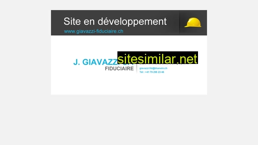 giavazzi-fiduciaire.ch alternative sites