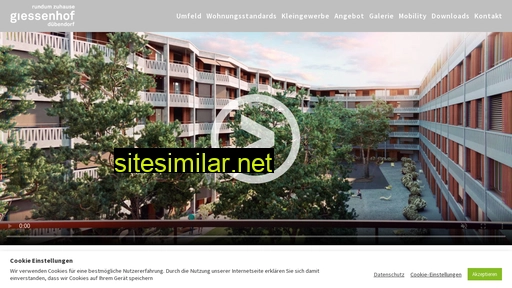 giessen-hof.ch alternative sites
