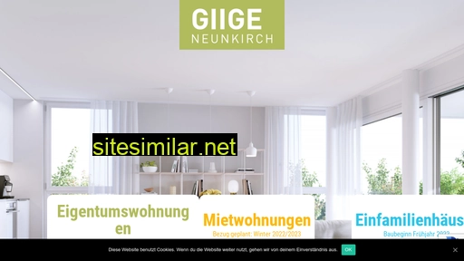 giige-neunkirch.ch alternative sites