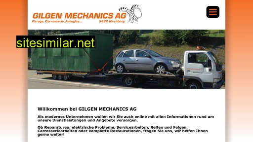 gilgen-mechanics.ch alternative sites