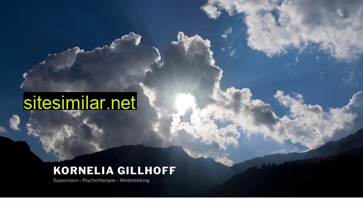 gillhoff.ch alternative sites