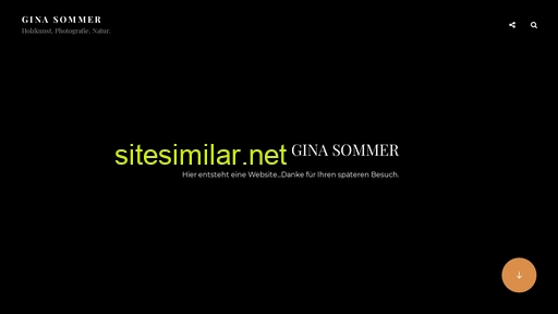 ginasommer.ch alternative sites