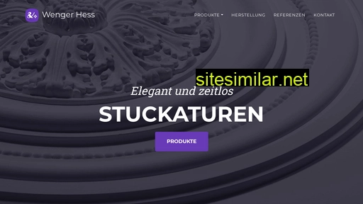 gips-stuckaturen.ch alternative sites