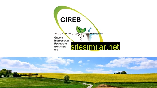 gireb.ch alternative sites