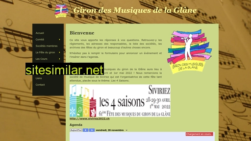 giron-glane.ch alternative sites