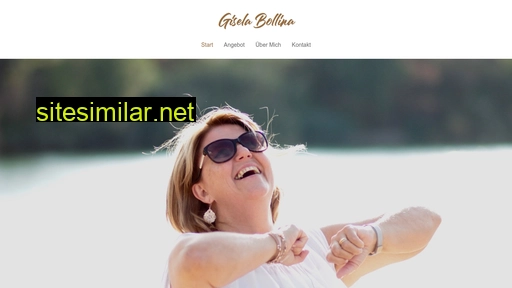 giselabollina.ch alternative sites