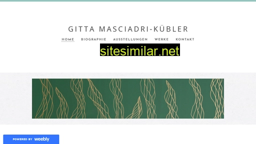 Gitta-mk similar sites