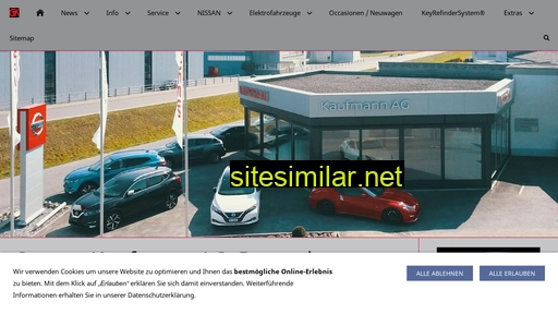 gk-berneck.ch alternative sites