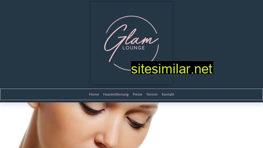 glamlounge.ch alternative sites