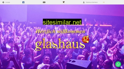 glashaus-reinach.ch alternative sites
