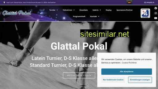 glattal-pokal.ttz.ch alternative sites