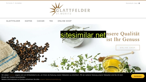 glattfelder.ch alternative sites