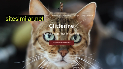 glitterine.ch alternative sites